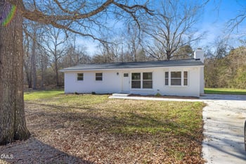 5525 Glenoaks Dr, Durham, NC 27712