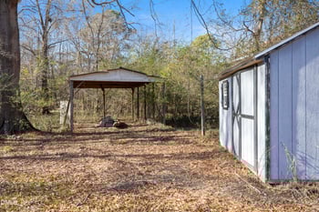 5525 Glenoaks Dr, Durham, NC 27712