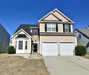 5525 Keowee Way, Raleigh, NC 27616