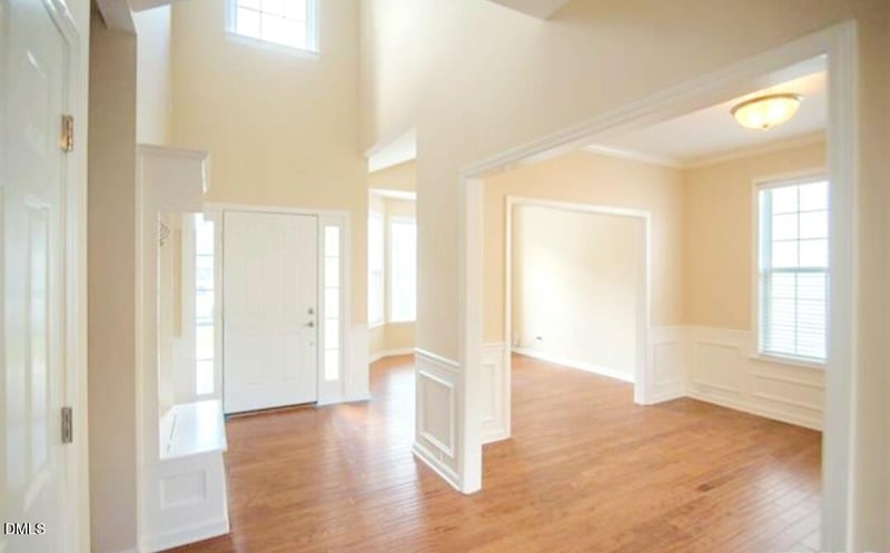 5525 Keowee Way, Raleigh, NC 27616