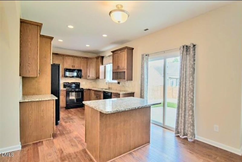 5525 Keowee Way, Raleigh, NC 27616