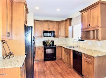 5525 Keowee Way, Raleigh, NC 27616