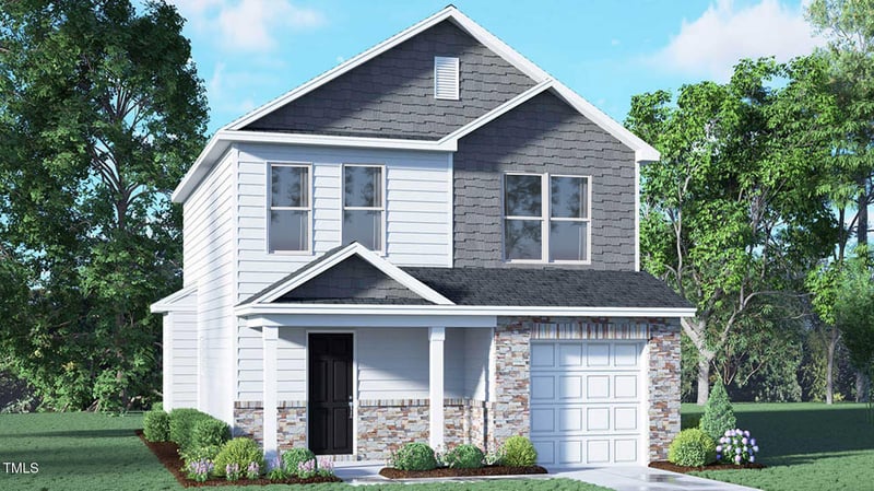 5525 Musket Ct, Raleigh, NC 27610