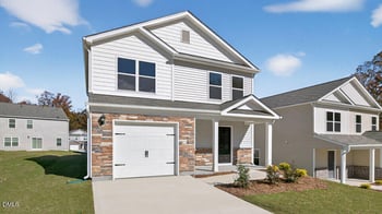 5525 Musket Ct, Raleigh, NC 27610