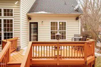 5525 Rush Springs Ct, Raleigh, NC 27617