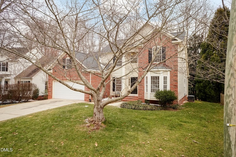 5525 Rush Springs Ct, Raleigh, NC 27617