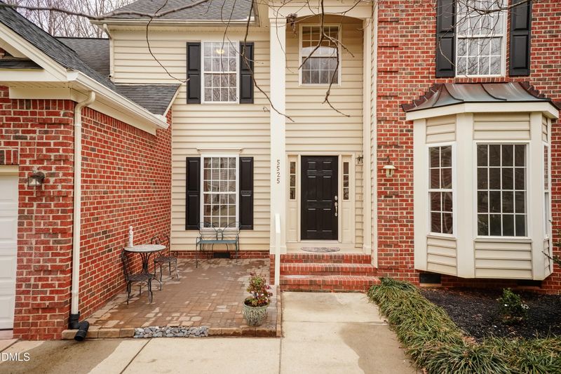 5525 Rush Springs Ct, Raleigh, NC 27617