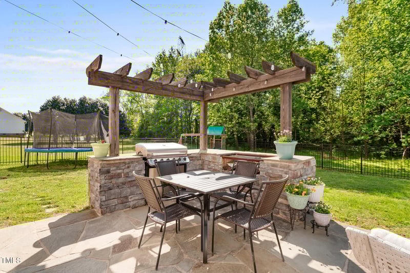 5525 Sandy Trail Dr, Knightdale, NC 27545