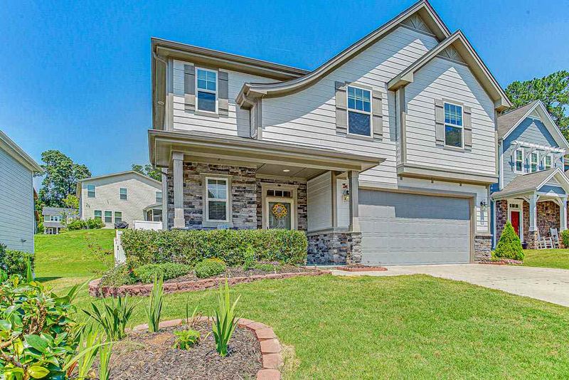 5525 Silver Ash Dr, Raleigh, NC 27616