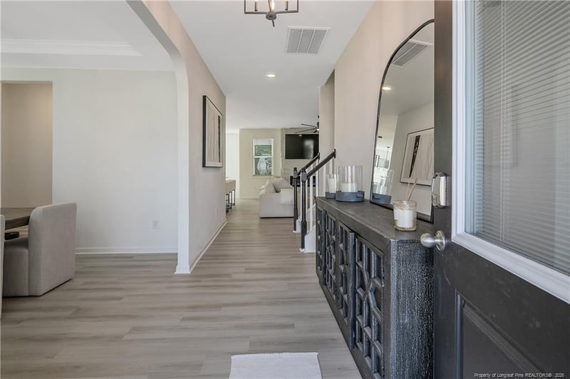 5525 Tall Timbers Dr, Fayetteville, NC 28311