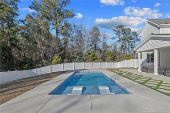 5525 Tall Timbers Dr, Fayetteville, NC 28311