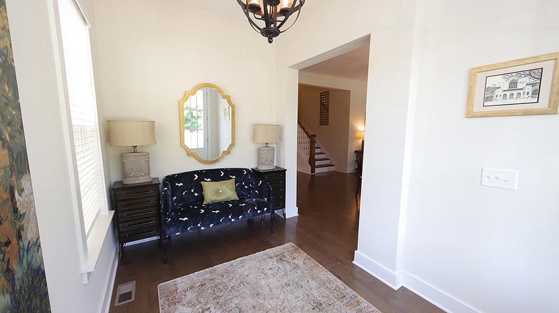 5526 Beardall St, Raleigh, NC 27616