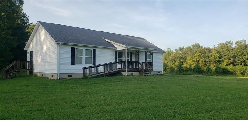 5526 N Nc 62 Hw, Burlington, NC 27217
