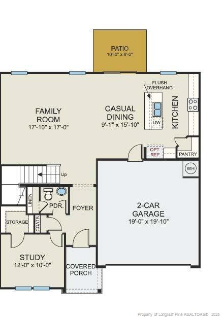 5526 Swanns Station Rd, Sanford, NC 27332