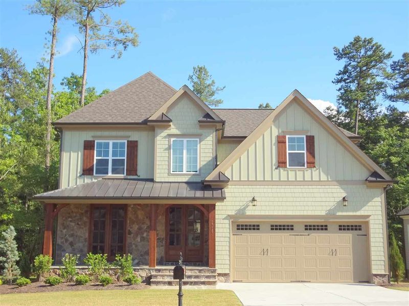 5527 Alpine Dr, Raleigh, NC 27609