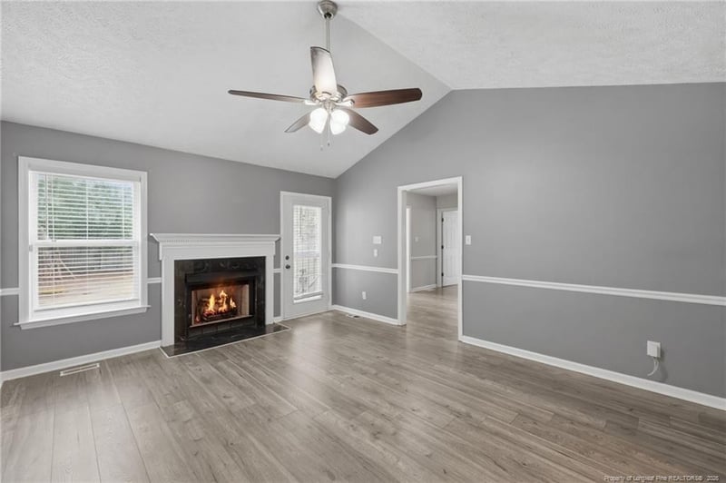 5527 Ballentine St, Hope Mills, NC 28348
