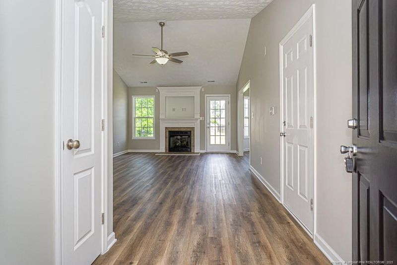5527 Thackeray Dr, Fayetteville, NC 28306