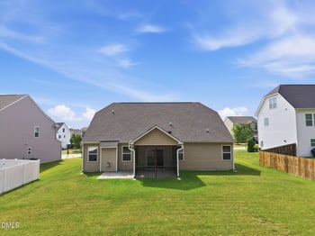 5528 Garnet Meadow Rd, Knightdale, NC 27545