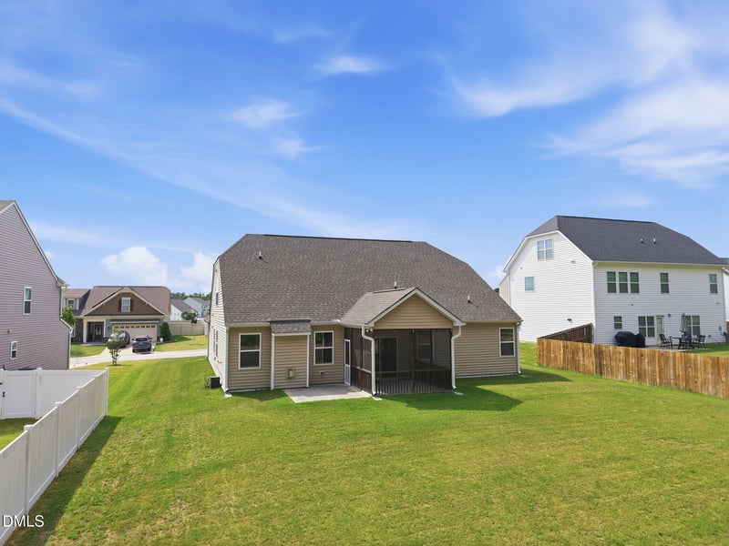 5528 Garnet Meadow Rd, Knightdale, NC 27545