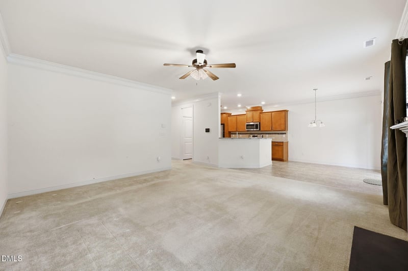5528 Garnet Meadow Rd, Knightdale, NC 27545