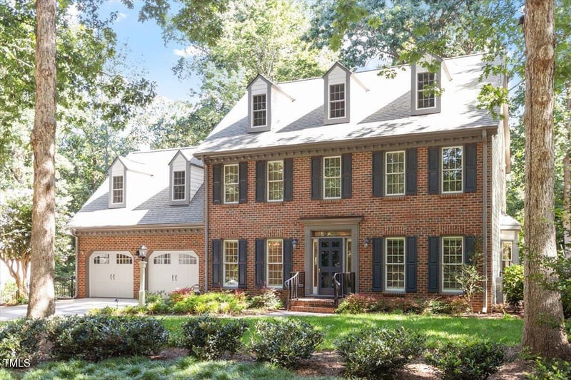 5528 Hawthorne Pk, Raleigh, NC 27613