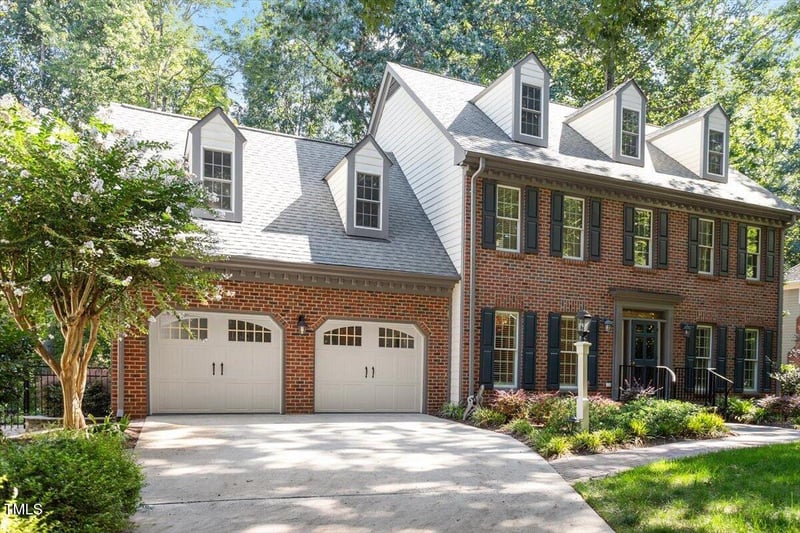 5528 Hawthorne Pk, Raleigh, NC 27613