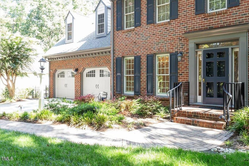 5528 Hawthorne Pk, Raleigh, NC 27613