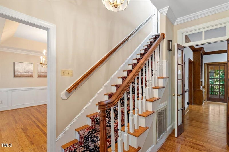 5528 Hawthorne Pk, Raleigh, NC 27613