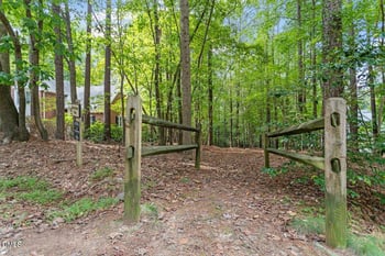5528 Hawthorne Pk, Raleigh, NC 27613