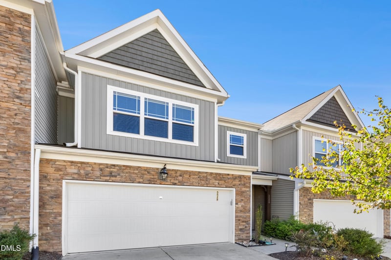 5528 Jessip St, Morrisville, NC 27560