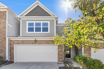 5528 Jessip St, Morrisville, NC 27560