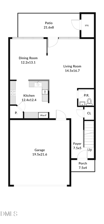 5528 Jessip St, Morrisville, NC 27560