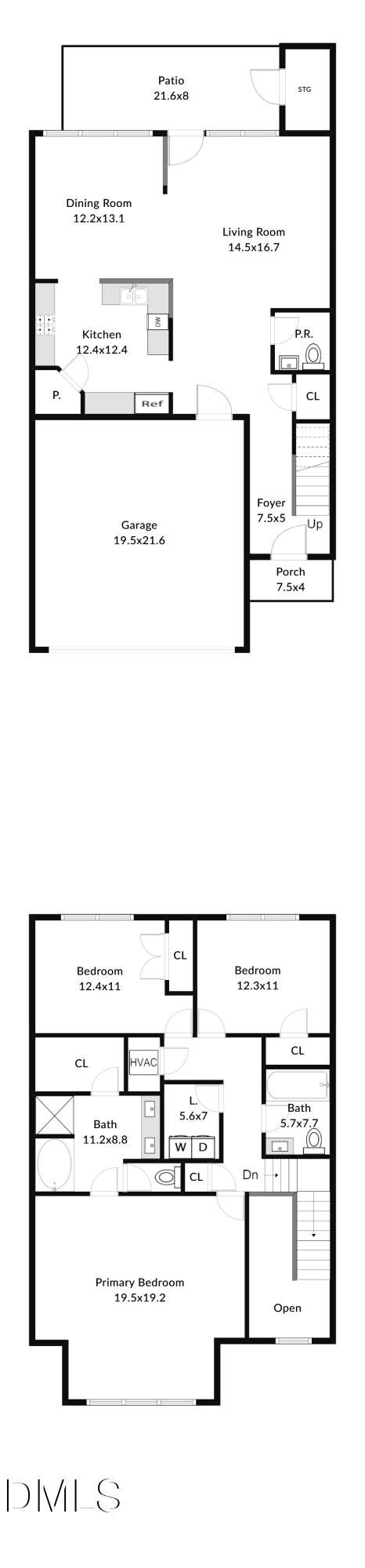 5528 Jessip St, Morrisville, NC 27560