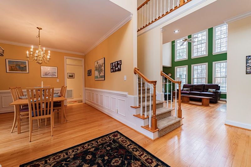 5528 Peakton Dr, Raleigh, NC 27614