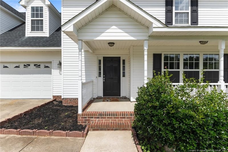 5528 Rising Ridge Dr, Hope Mills, NC 28348