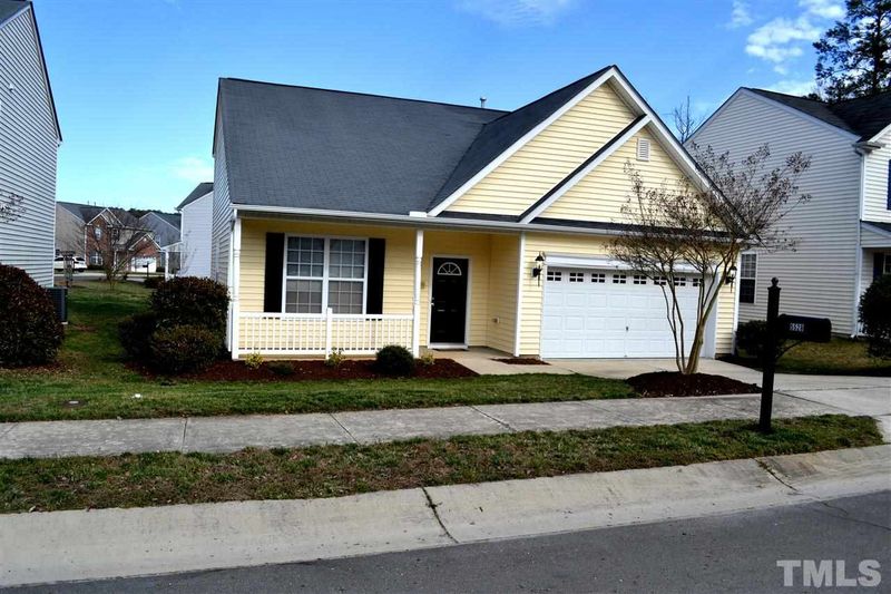 5528 Running Fox Ln, Durham, NC 27703