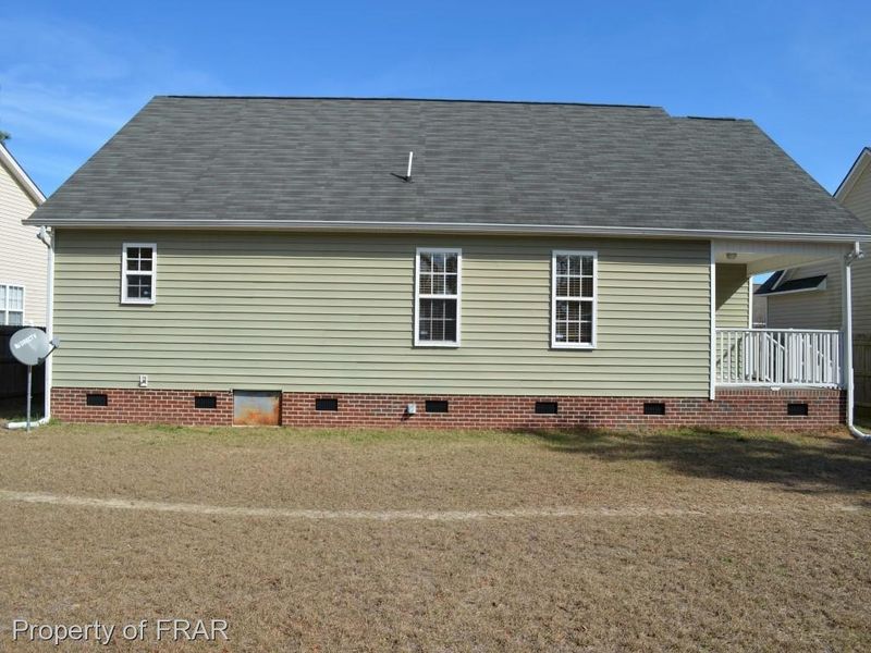 5528 Thackeray Dr, Fayetteville, NC 28306