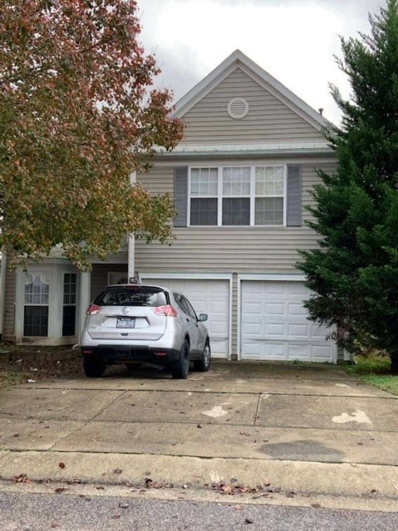 5528 Wedgegate Dr, Raleigh, NC 27616