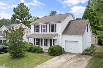 5528 Wilhagan Ct, Raleigh, NC 27616