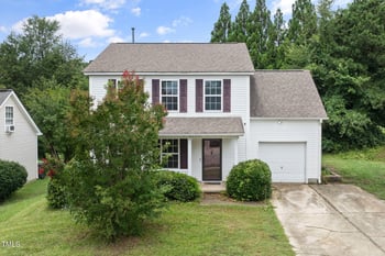 5528 Wilhagan Ct, Raleigh, NC 27616