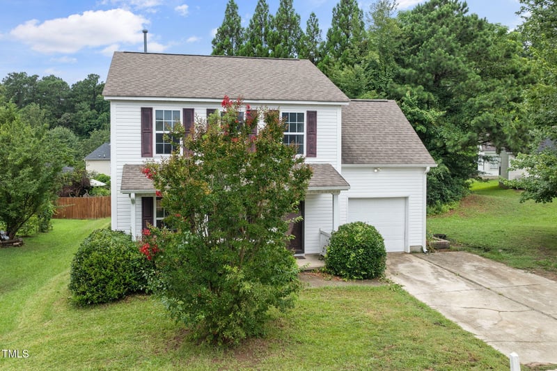 5528 Wilhagan Ct, Raleigh, NC 27616