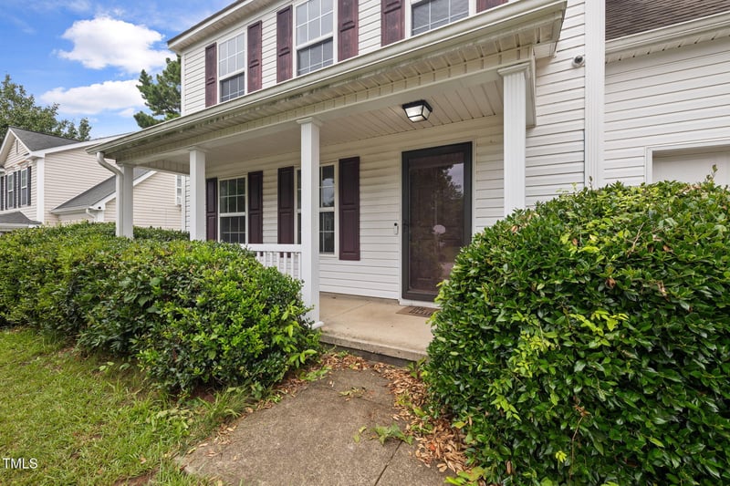 5528 Wilhagan Ct, Raleigh, NC 27616