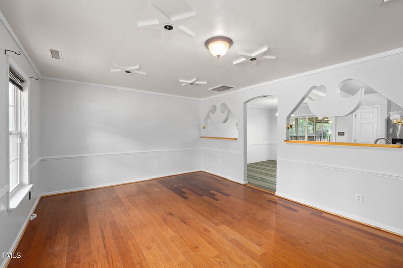 5528 Wilhagan Ct, Raleigh, NC 27616