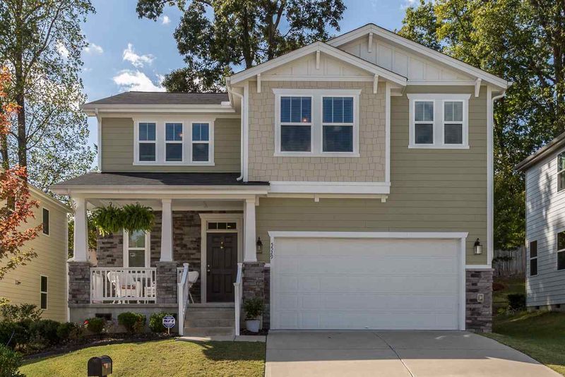 5529 Black Maple Dr, Raleigh, NC 27616
