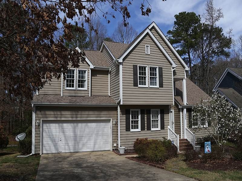 5529 Centipede Trl, Raleigh, NC 27604