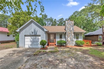 5529 Deep Hollow Ct, Fayetteville, NC 28311