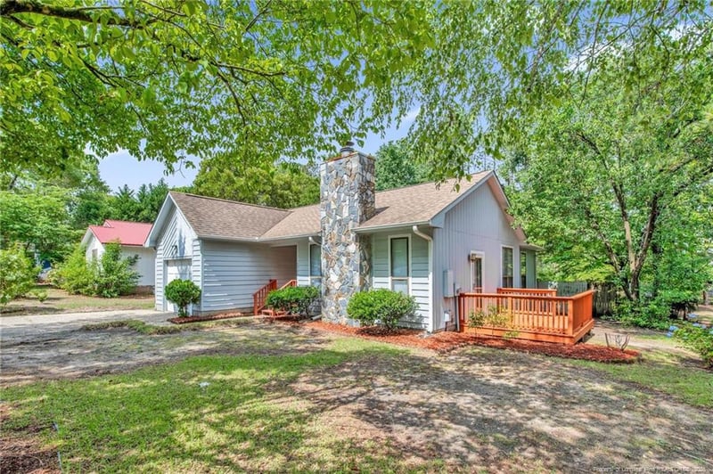 5529 Deep Hollow Ct, Fayetteville, NC 28311