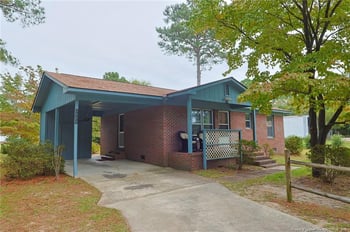 5529 Franklin St, Hope Mills, NC 28348