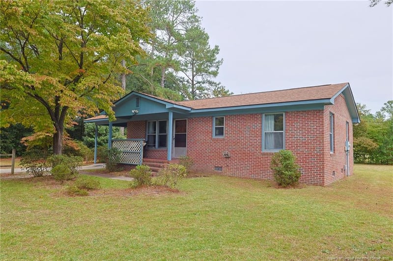 5529 Franklin St, Hope Mills, NC 28348