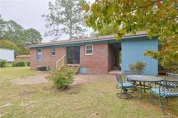 5529 Franklin St, Hope Mills, NC 28348